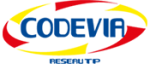 logo codevia