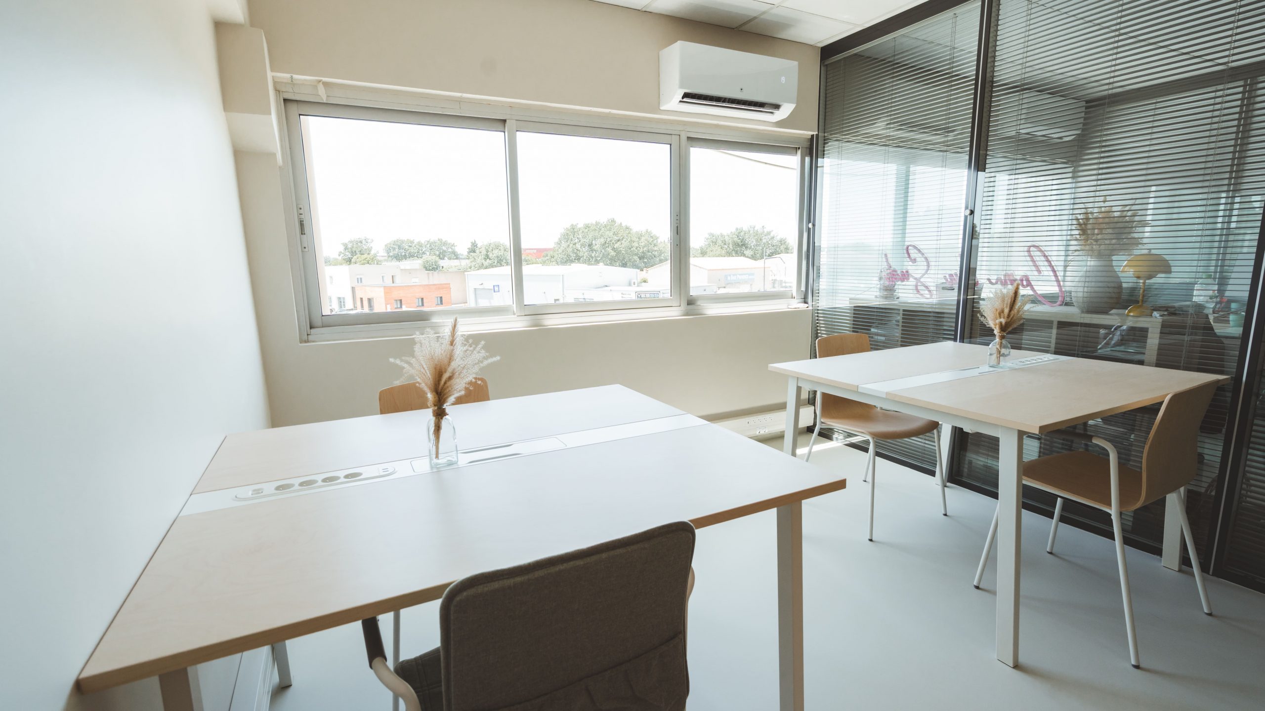 Bureau privé