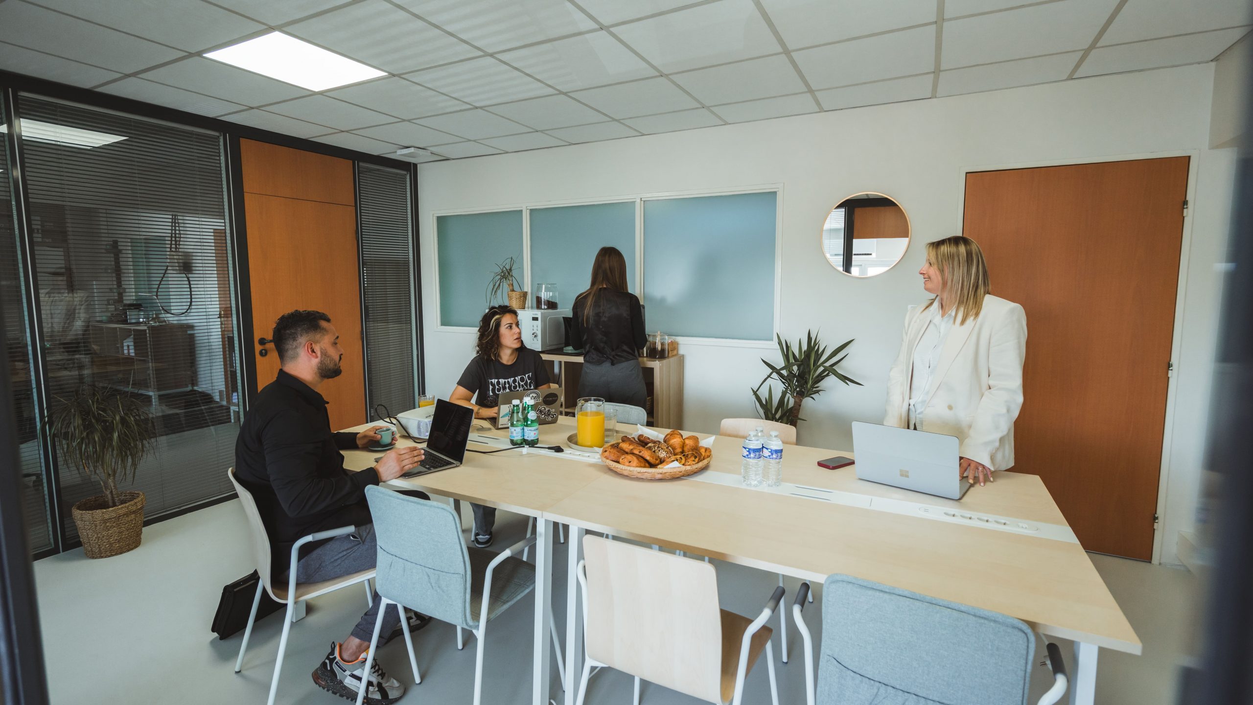 Coworking