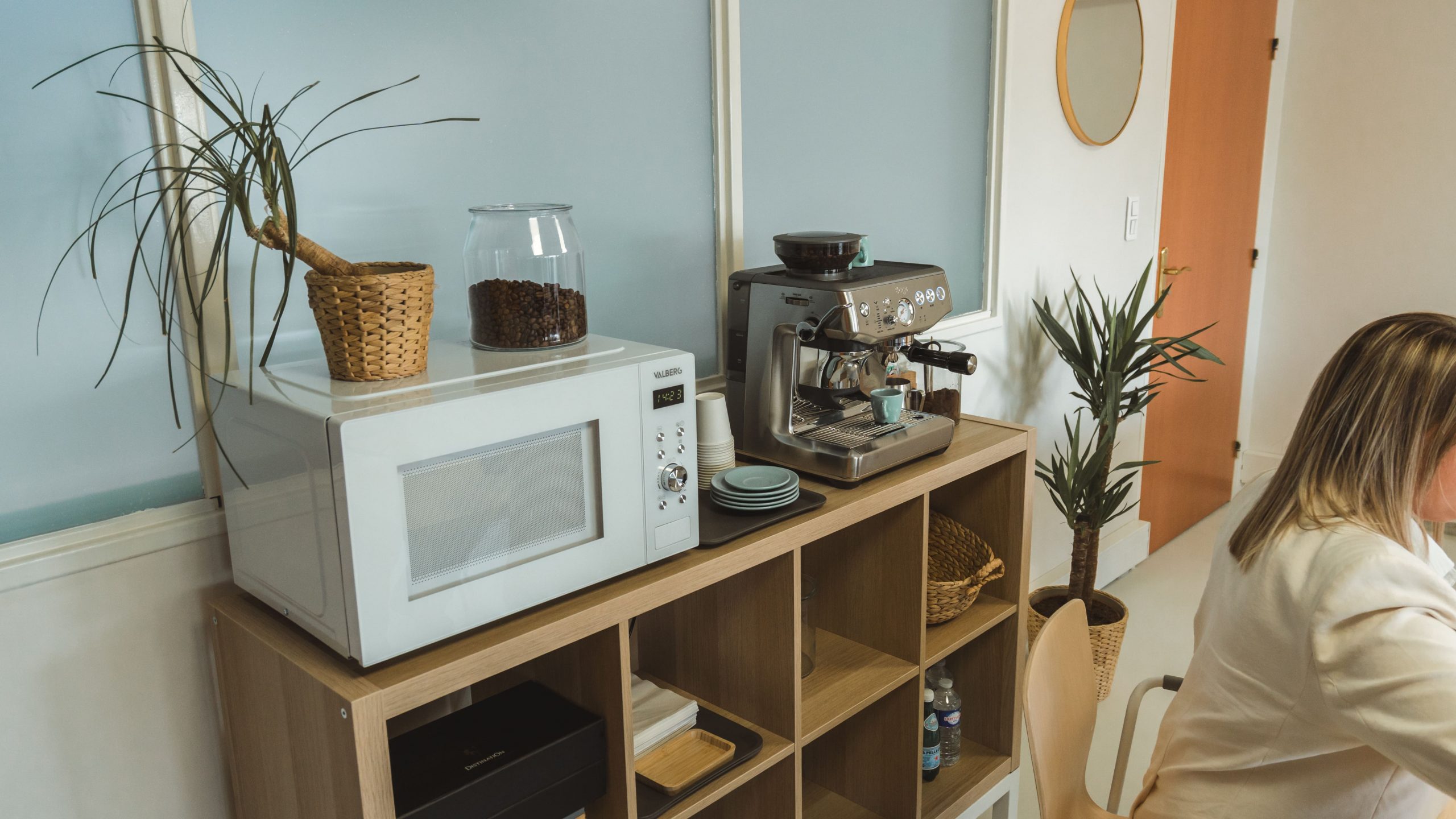 Espace Coworking